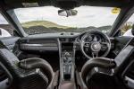 Porsche 911 R 2016 года (UK)
